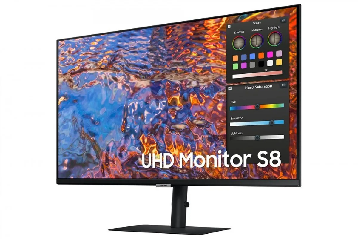 Samsung ra mắt Odyssey Neo G8, màn hình chơi game 4K 240Hz đầu tiên trên thế giới