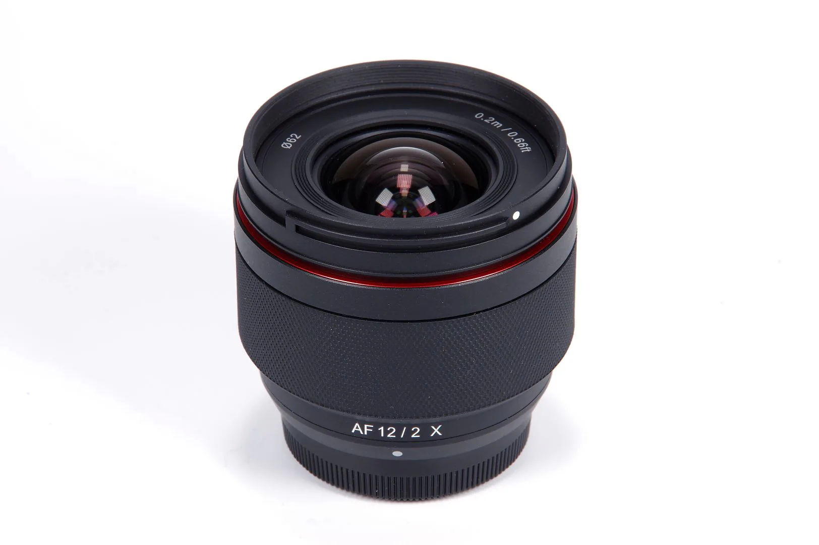 Đánh giá ống kính Samyang AF 12mm F2 X từ ePhotozine: Hiệu năng ấn tượng so với mức giá
