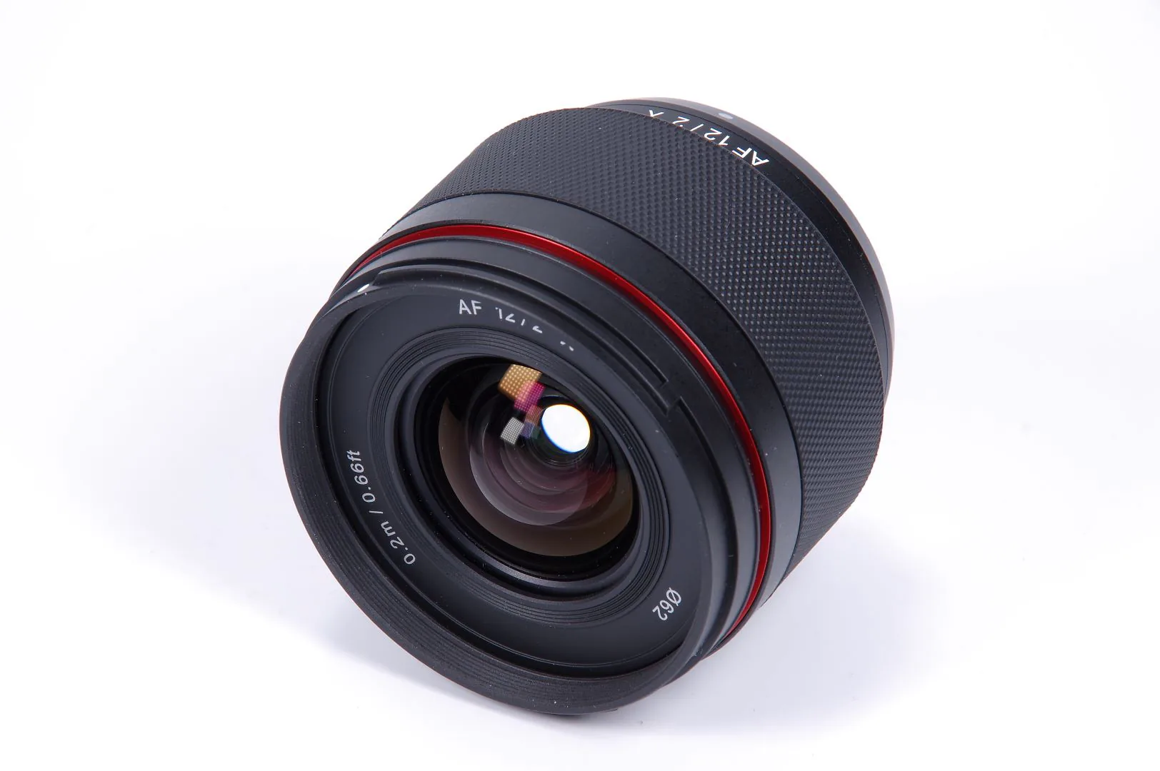 Đánh giá ống kính Samyang AF 12mm F2 X từ ePhotozine: Hiệu năng ấn tượng so với mức giá