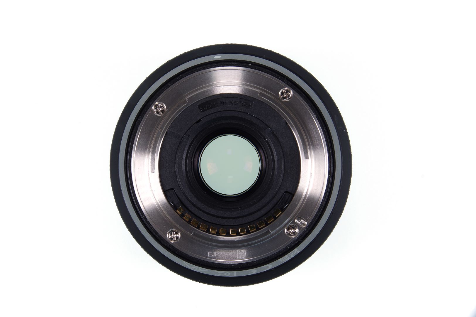 Đánh giá ống kính Samyang AF 12mm F2 X từ ePhotozine: Hiệu năng ấn tượng so với mức giá