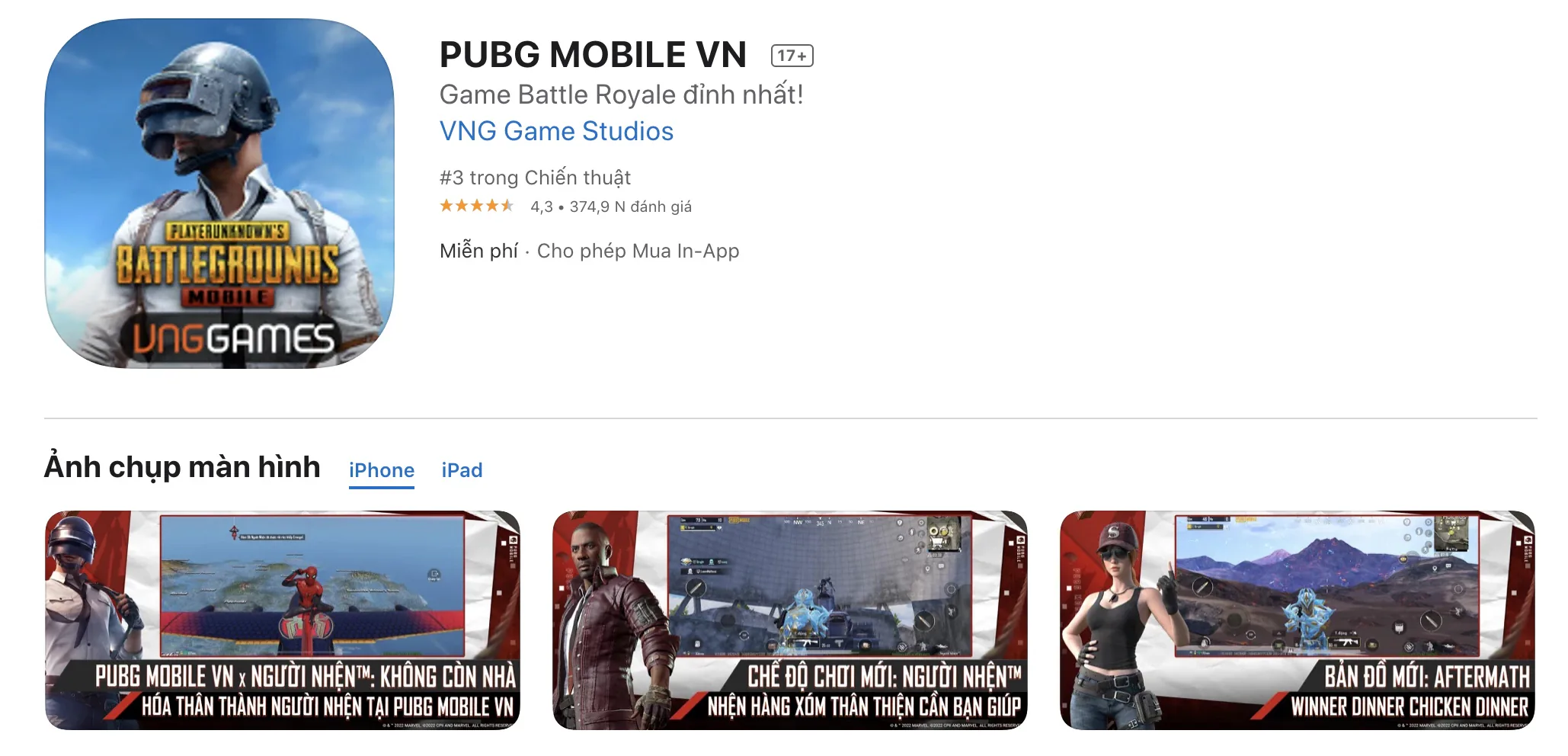 Đón Tết cùng các trò chơi và ứng dụng miễn phí được yêu thích trên App Store