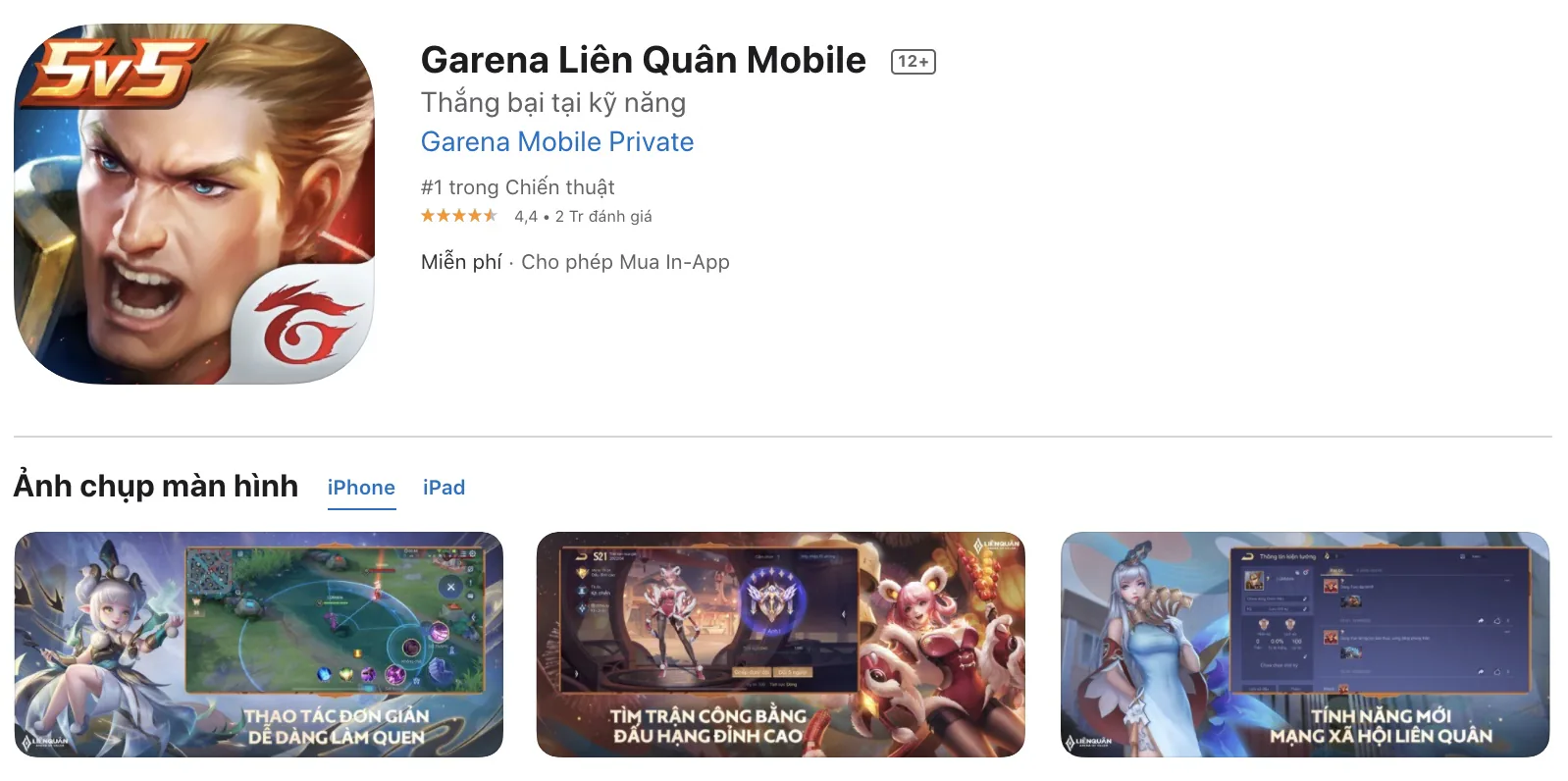 Đón Tết cùng các trò chơi và ứng dụng miễn phí được yêu thích trên App Store