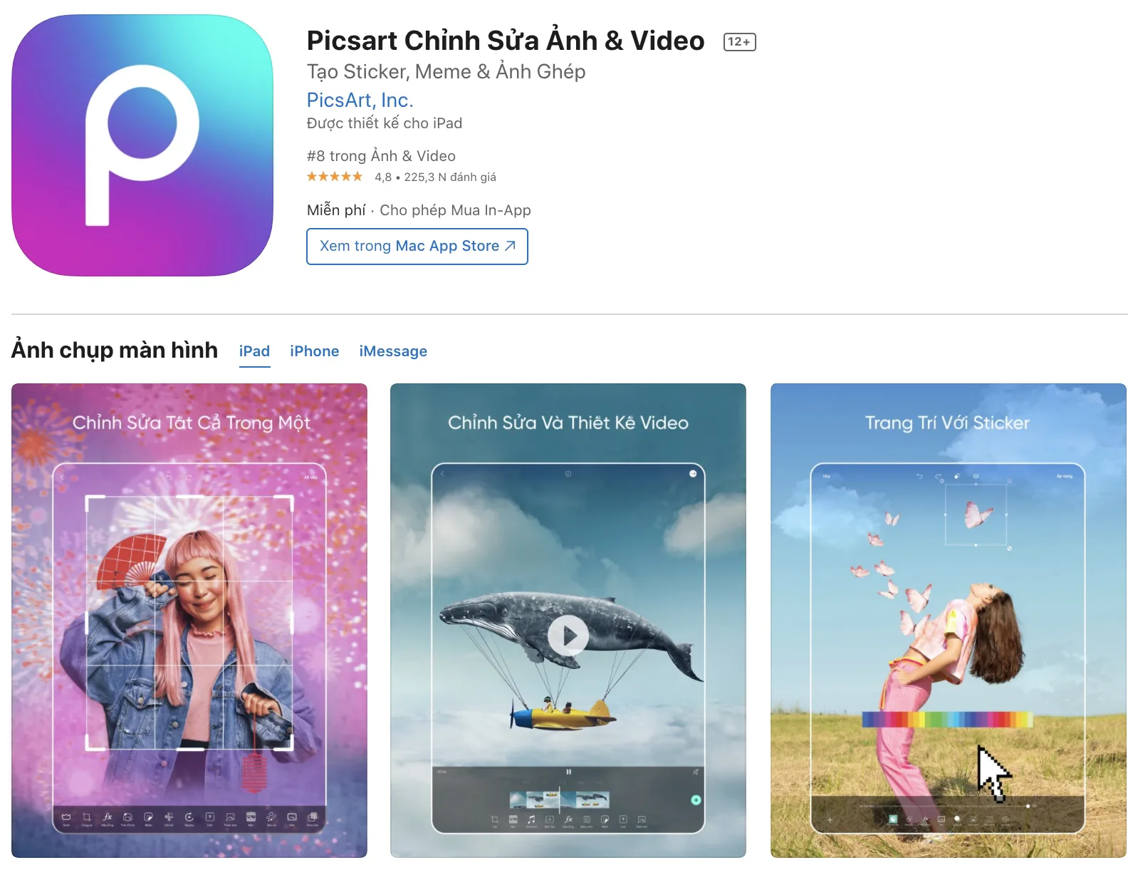 Đón Tết cùng các trò chơi và ứng dụng miễn phí được yêu thích trên App Store