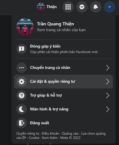 Hướng dẫn cách thay đổi địa chỉ email cho tài khoản Spotify