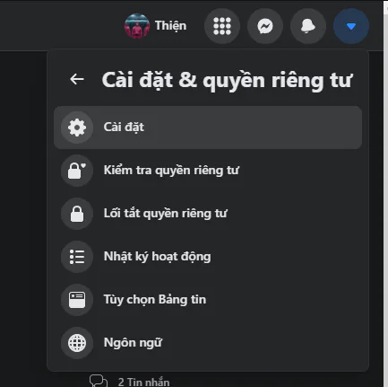 Hướng dẫn cách thay đổi địa chỉ email cho tài khoản Spotify