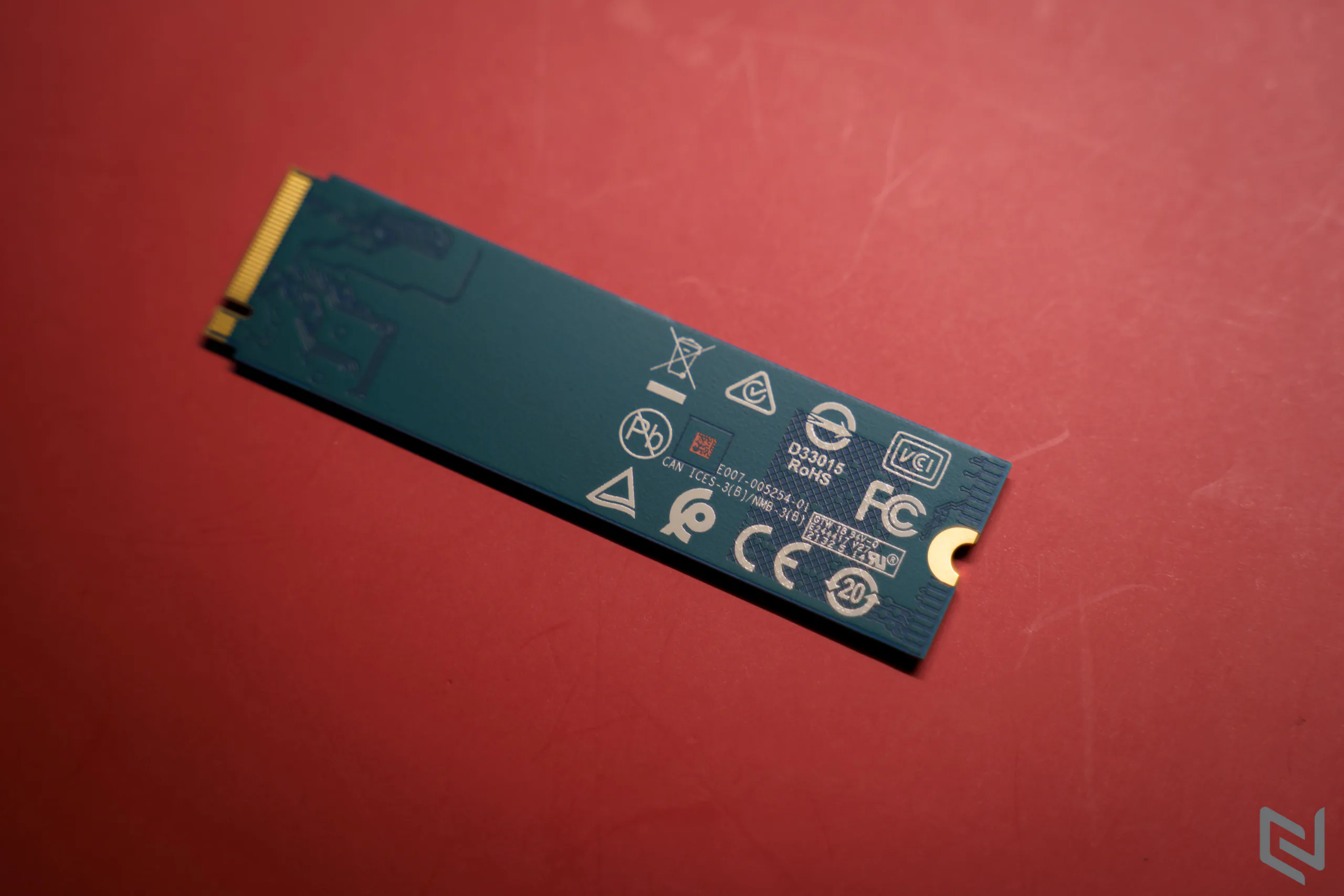 Đánh giá SSD WD Blue SN570: Bản nâng cấp vượt trội