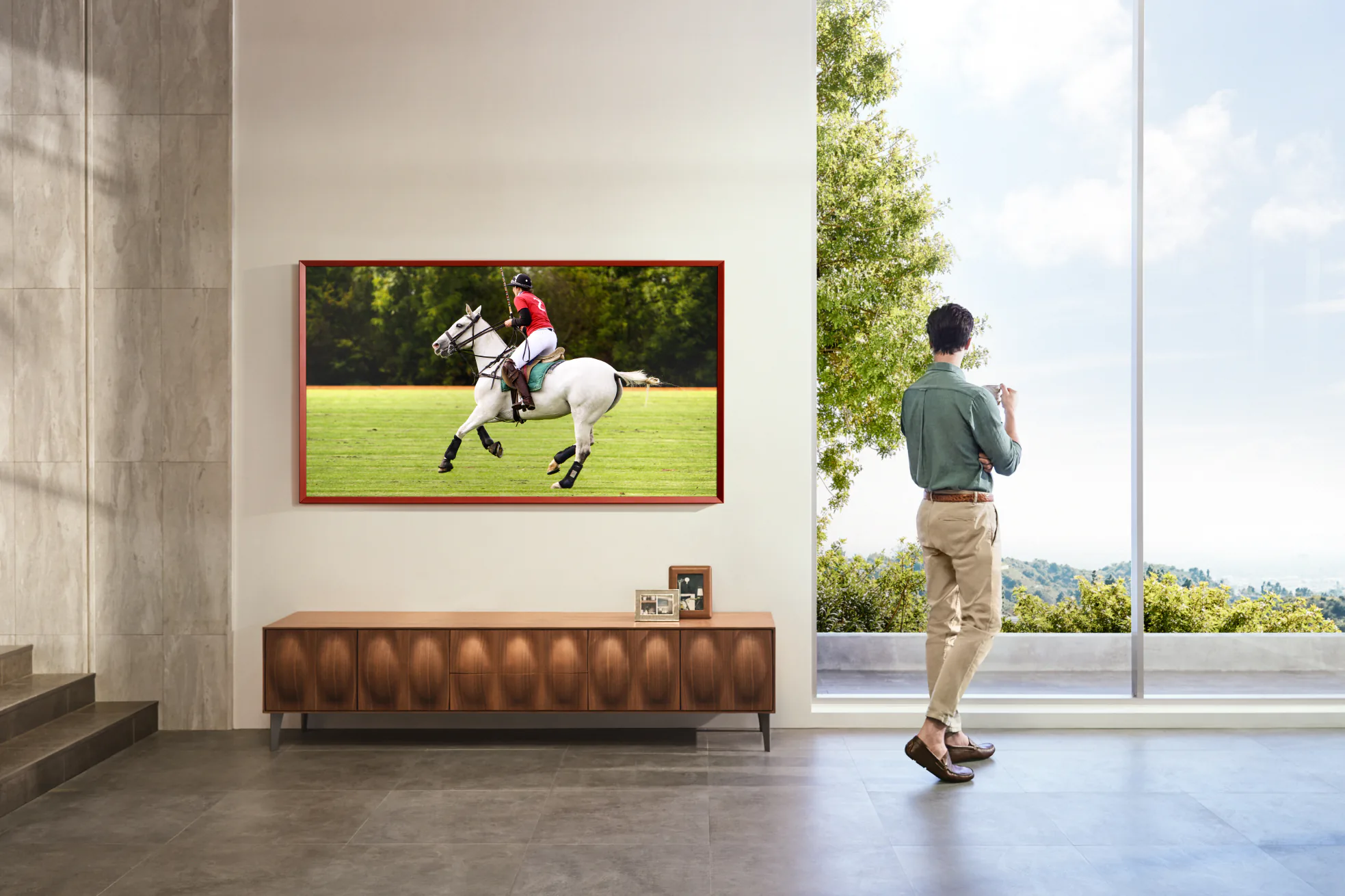 Samsung ra mắt TV MICRO LED, Neo QLED và Lifestyle 2022: Tuyệt tác hình ảnh vượt trội, đậm tính cá nhân