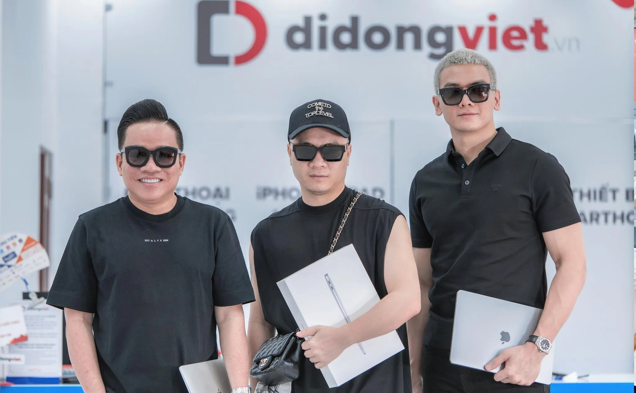 Thị trường công nghệ cận Tết bùng nổ nhờ hàng loạt điện thoại và phụ kiện công nghệ giảm sốc đến 50%