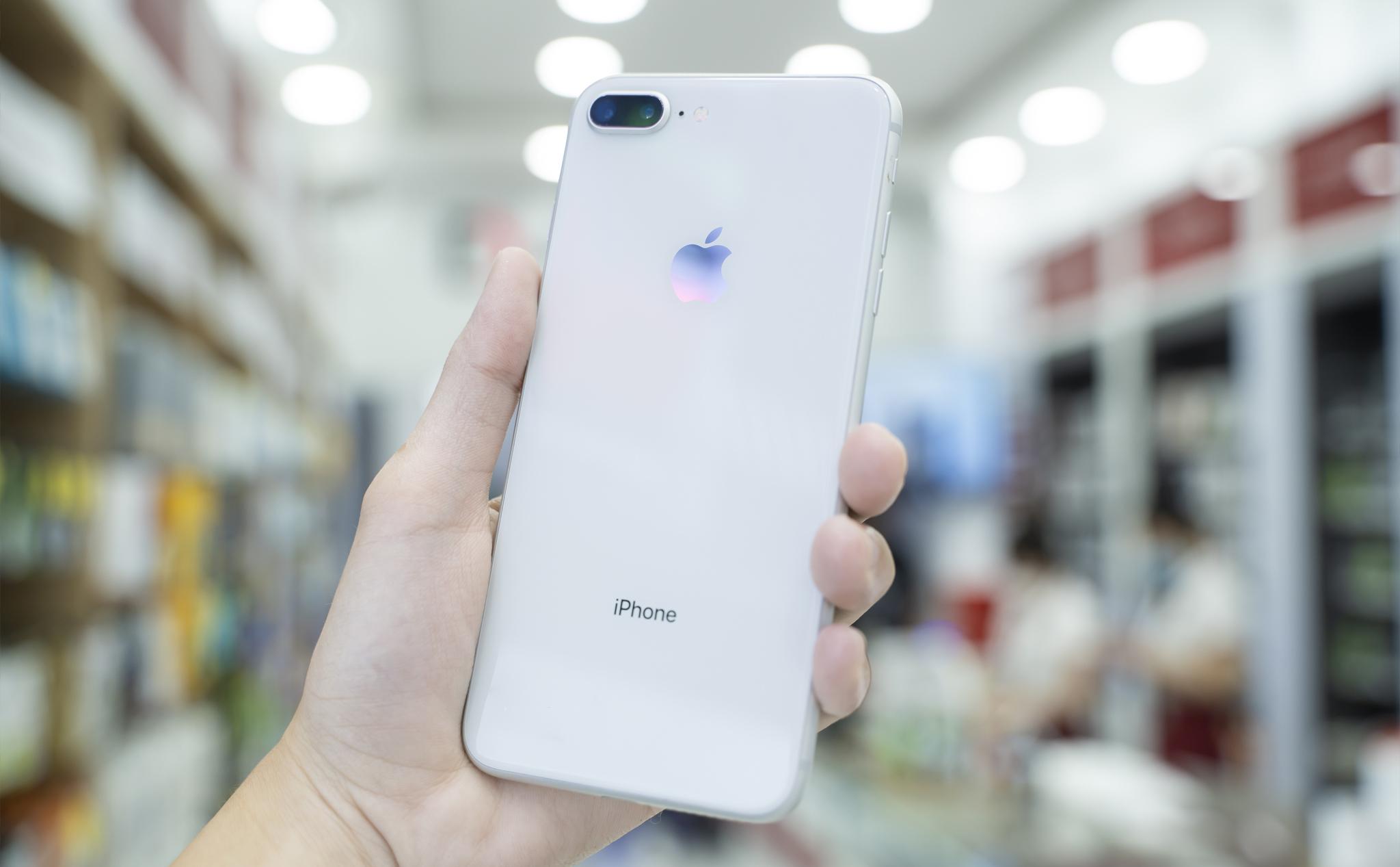Top 5 iPhone bán chạy nhất nửa đầu tháng 1/2022