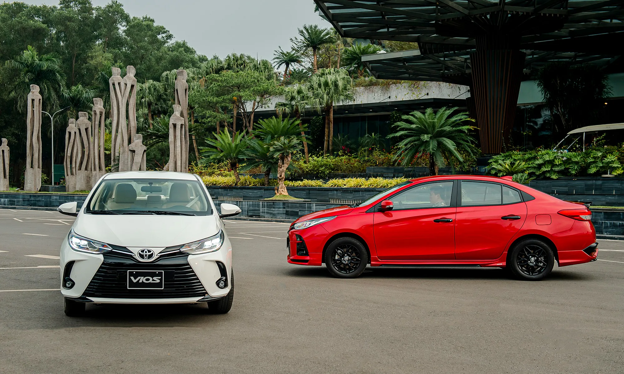 Đây là 5 thương hiệu xe bán chạy nhất tại Việt Nam trong năm 2021 vừa qua