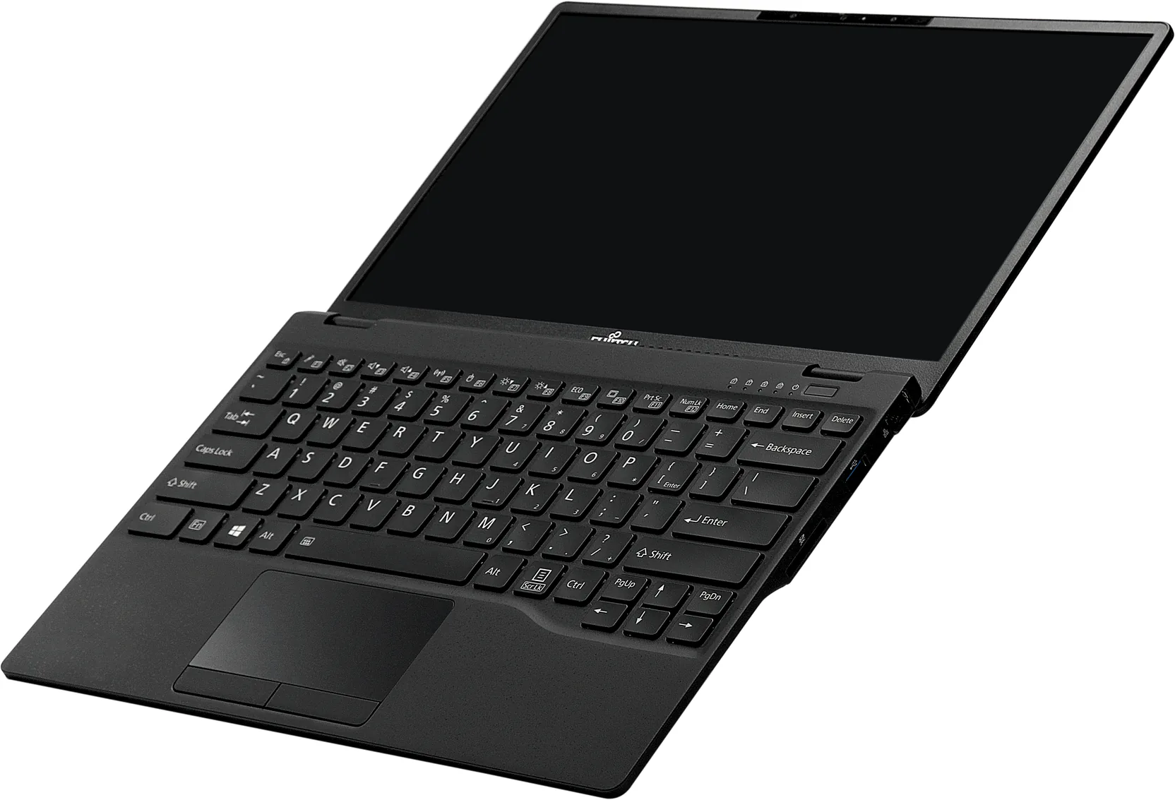 Fujitsu nâng cấp laptop siêu mỏng nhẹ UH-x cho trải nghiệm ấn tượng hơn