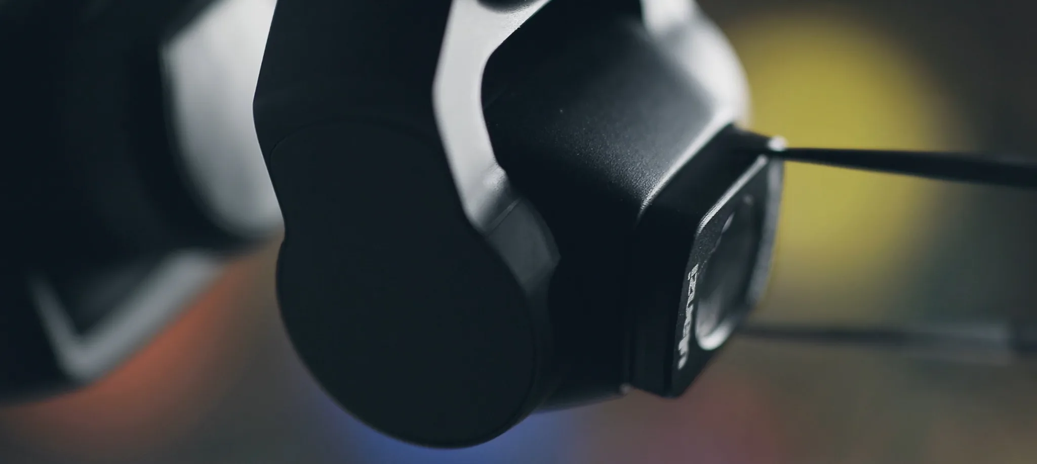 Chiêm ngưỡng khả năng quay cận cảnh ấn tượng từ DJI Pocket 2 qua đoạn video "Origin" đầy màu sắc