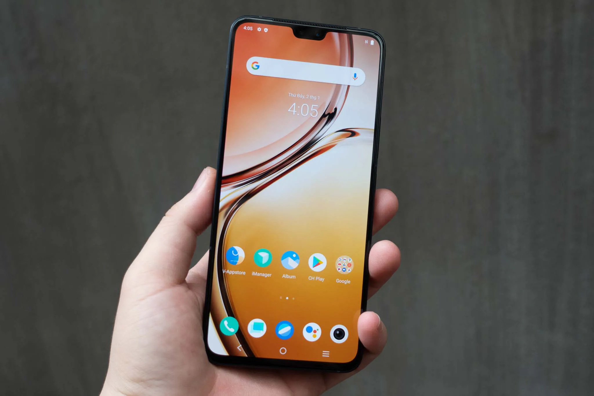 vivo V23 5G ra mắt tại Việt Nam: nâng tầm trải nghiệm chụp ảnh selfie cùng thiết kế tinh xảo, kết nối 5G tốc độ cao