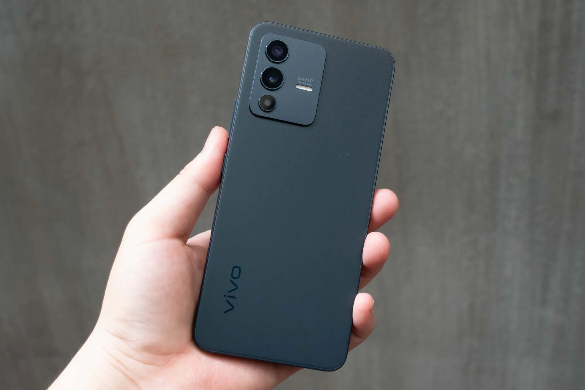vivo V23 5G ra mắt tại Việt Nam: nâng tầm trải nghiệm chụp ảnh selfie cùng thiết kế tinh xảo, kết nối 5G tốc độ cao