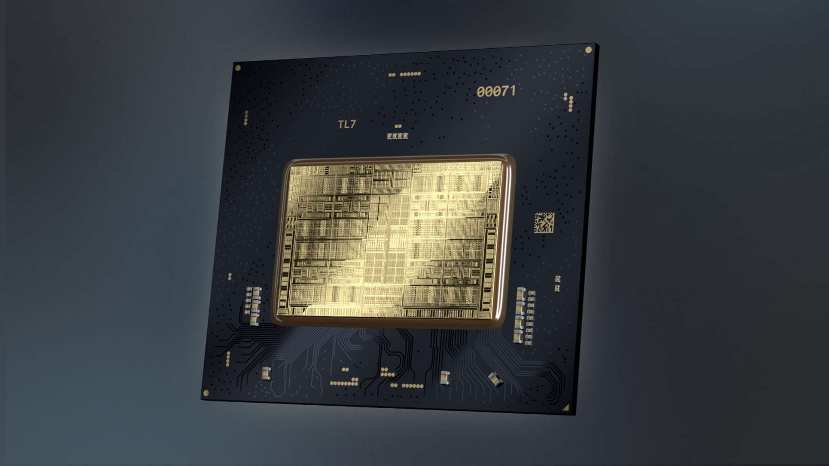 Card đồ hoạ Intel Arc ra mắt, bước ngoặt cho ngành đồ họa rời