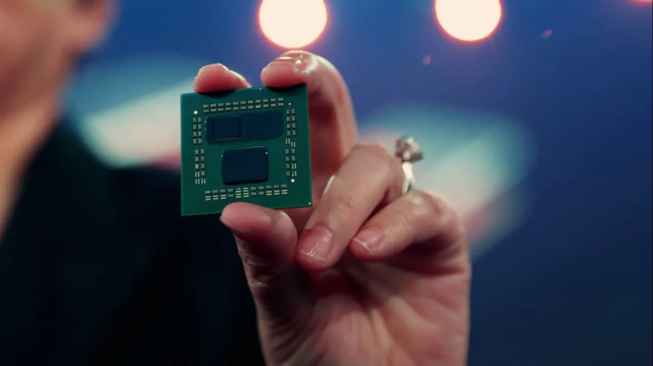 Xiaomi Mix 5 Pro sẽ có chip xử lý hình ảnh Surge C2 mới