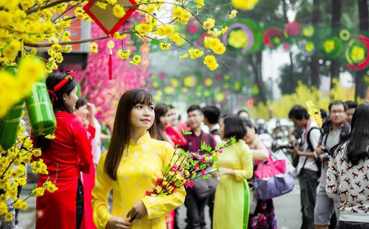Bỏ túi ngay giờ đẹp hướng tốt dưới đây để xuất hành đầu năm Nhâm Dần, khởi động 2022 đầy may mắn và thịnh vượng