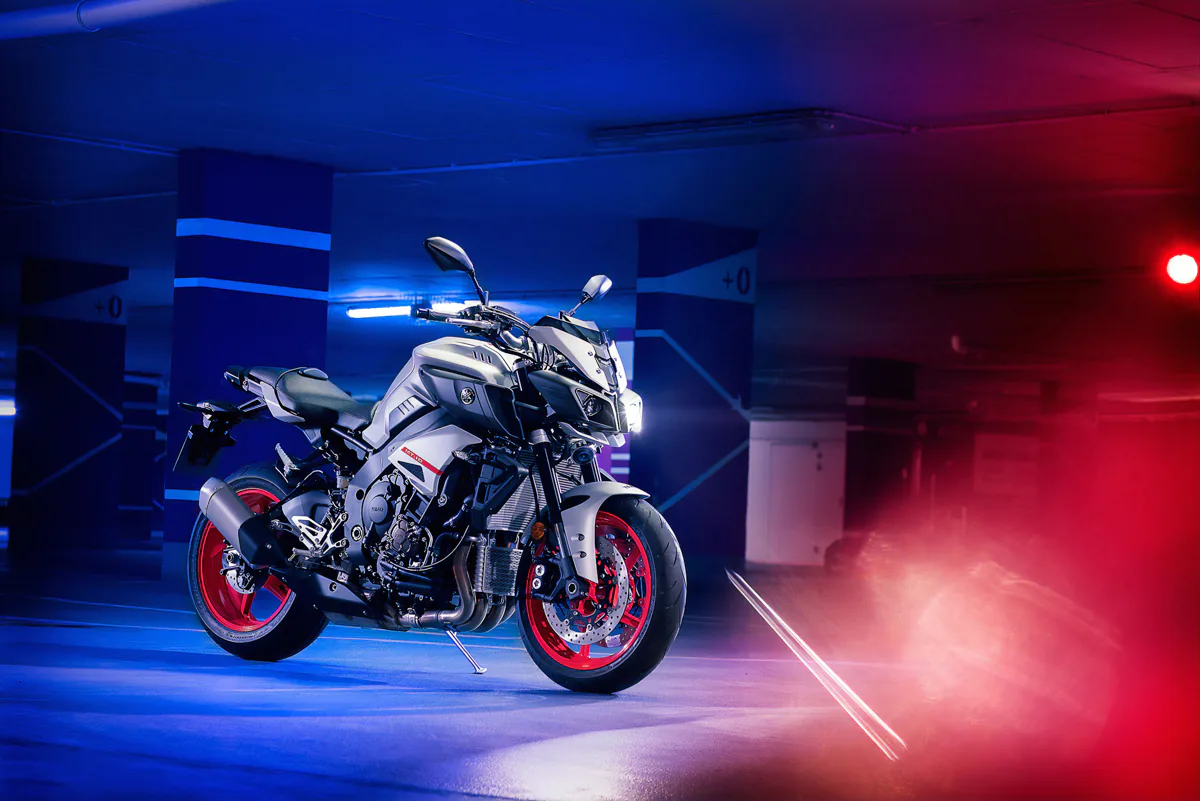 Loạt xe mô tô phiên bản mới từ Yamaha sắp tới sẽ cập bến thị trường Việt Nam