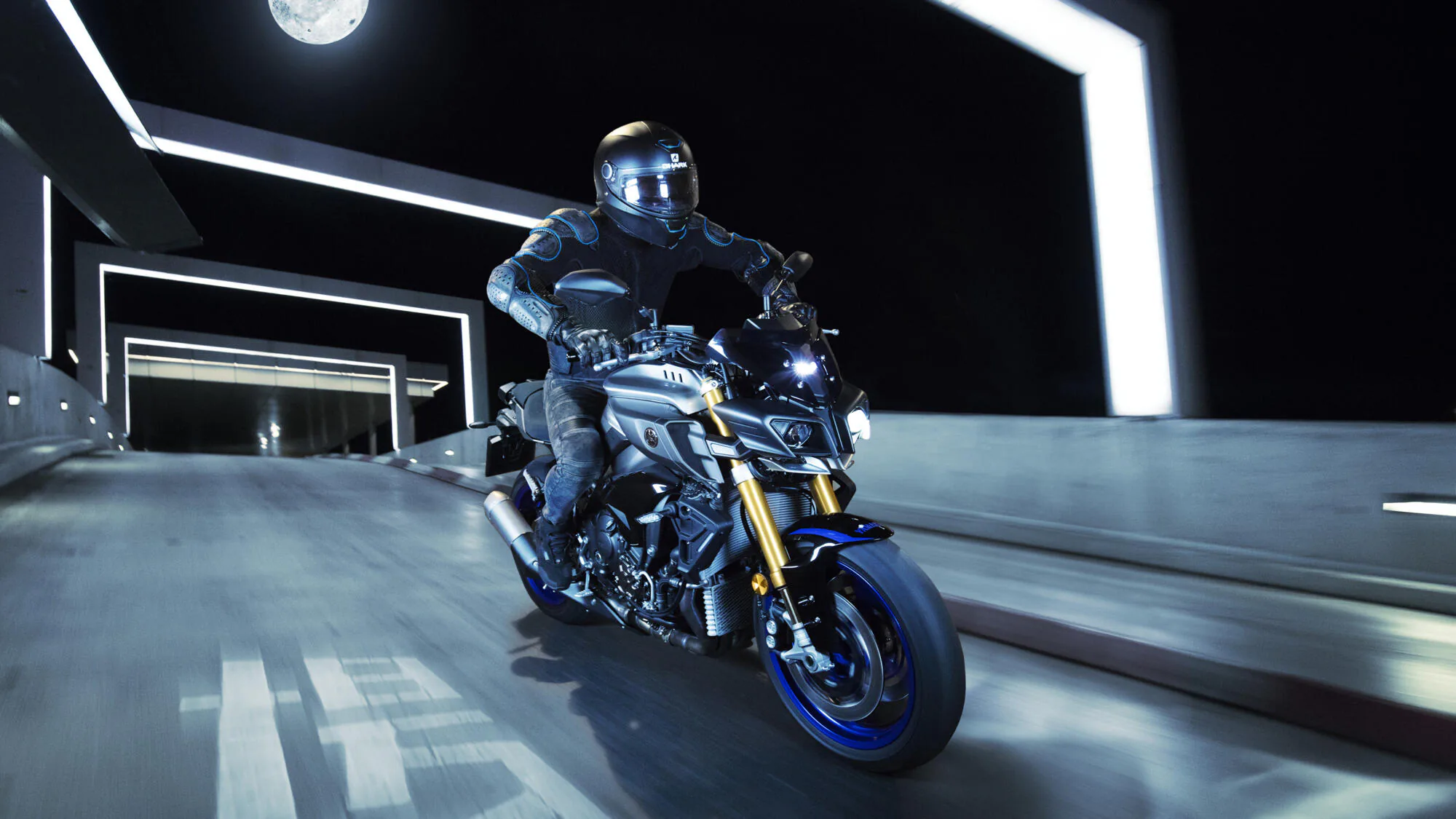 Loạt xe mô tô phiên bản mới từ Yamaha sắp tới sẽ cập bến thị trường Việt Nam