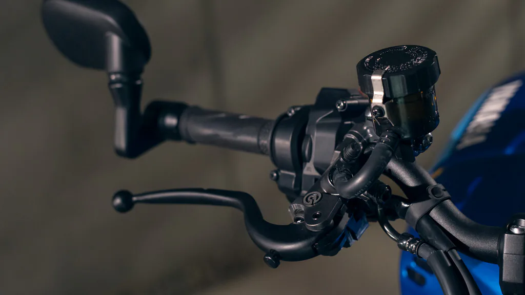 Yamaha XSR 900 2022 trình làng với diện mạo mới thể thao hơn, nhiều công nghệ hơn