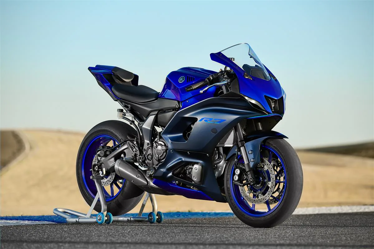 Loạt xe mô tô phiên bản mới từ Yamaha sắp tới sẽ cập bến thị trường Việt Nam