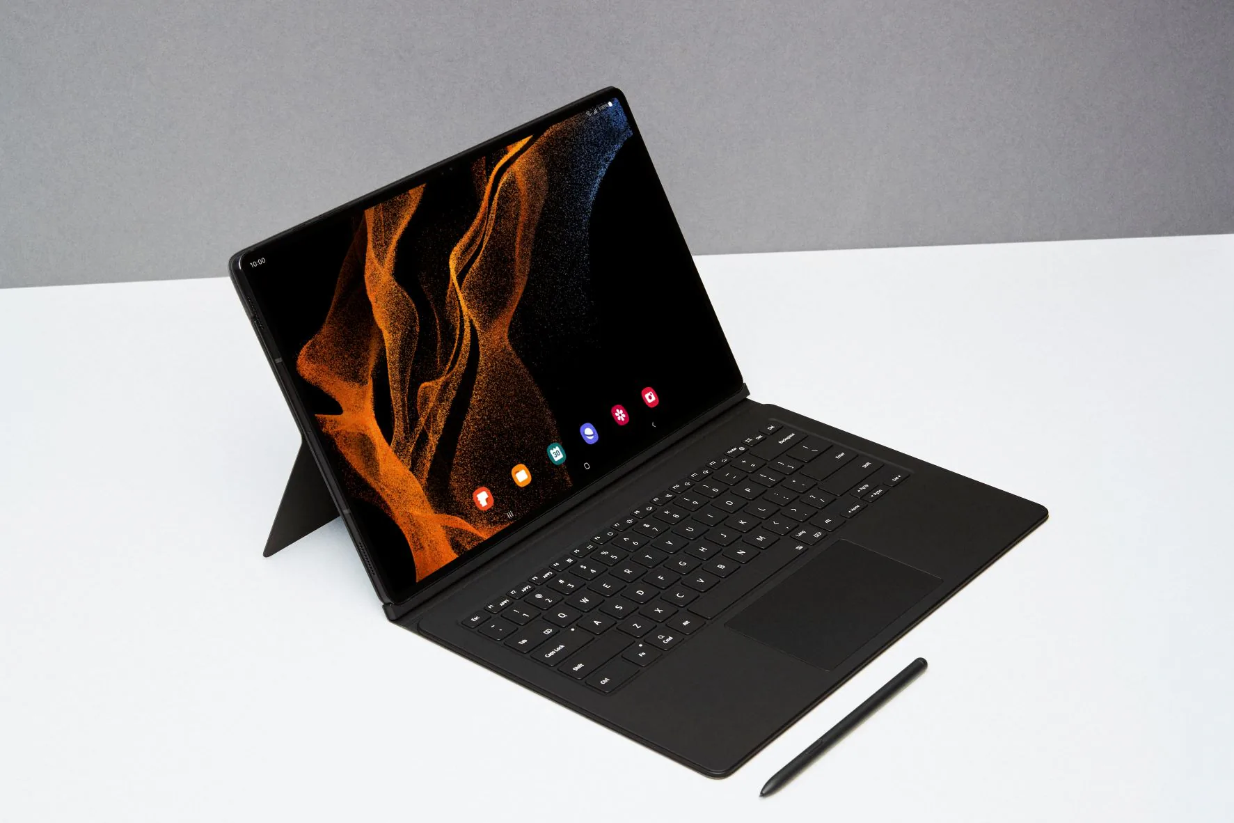 Ra mắt Galaxy Tab S8 Series tại Việt Nam, thách thức mọi khuôn khổ