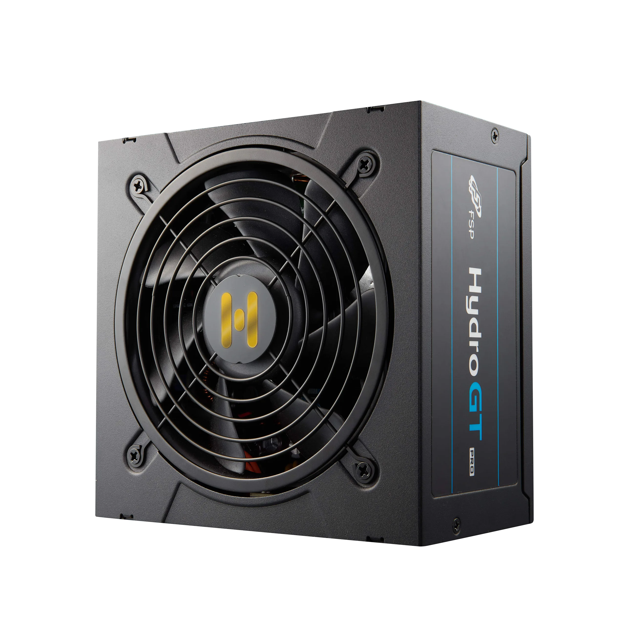 FSP Group giới thiệu dòng bộ nguồn HYDRO GT PRO hoàn toàn mới
