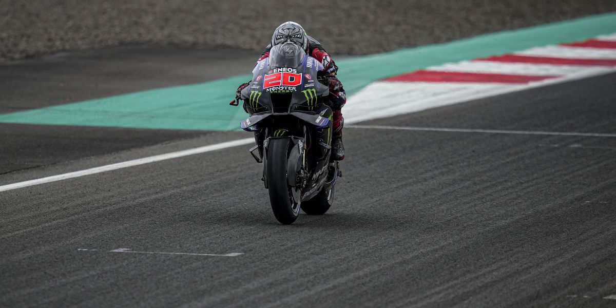 MSI trở thành nhà tài trợ chính thức & Đối tác eSport của đội đua Monster Energy Yamaha MotoGP