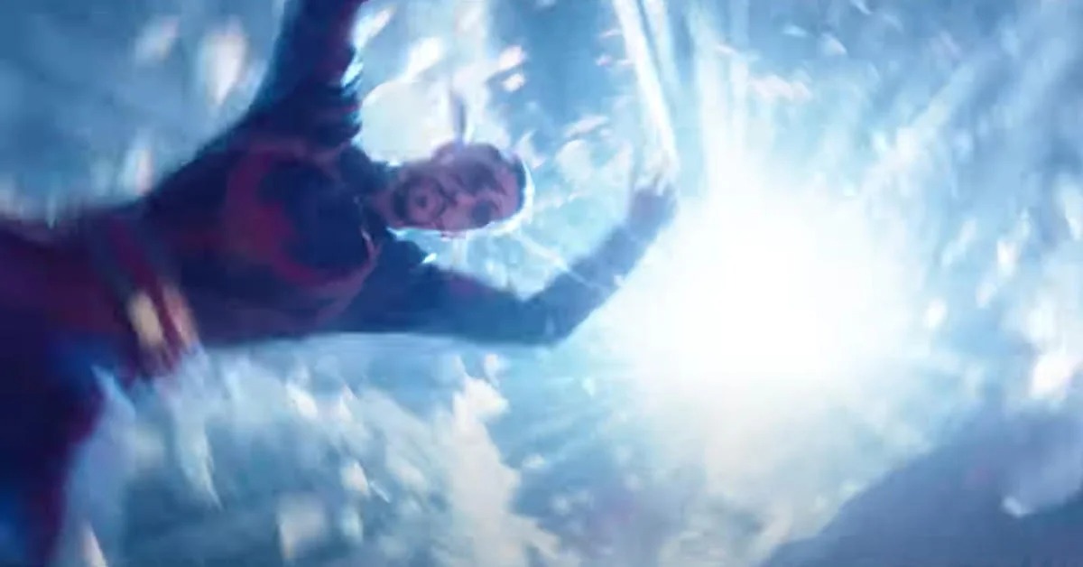 Marvel tung trailer mới cho Doctor Strange in the Multiverse of Madness, hé lộ nhiều nhân vật mới và tình tiết gay cấn