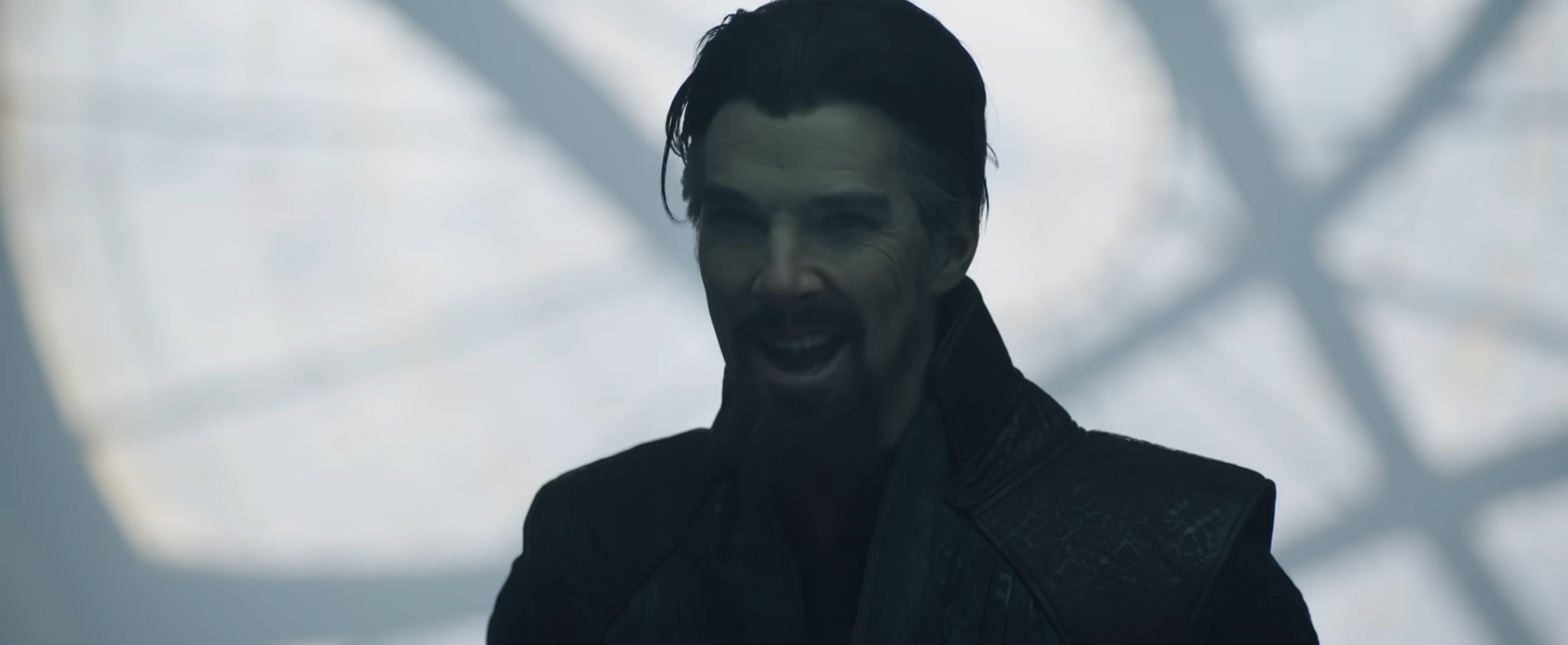 Marvel tung trailer mới cho Doctor Strange in the Multiverse of Madness, hé lộ nhiều nhân vật mới và tình tiết gay cấn