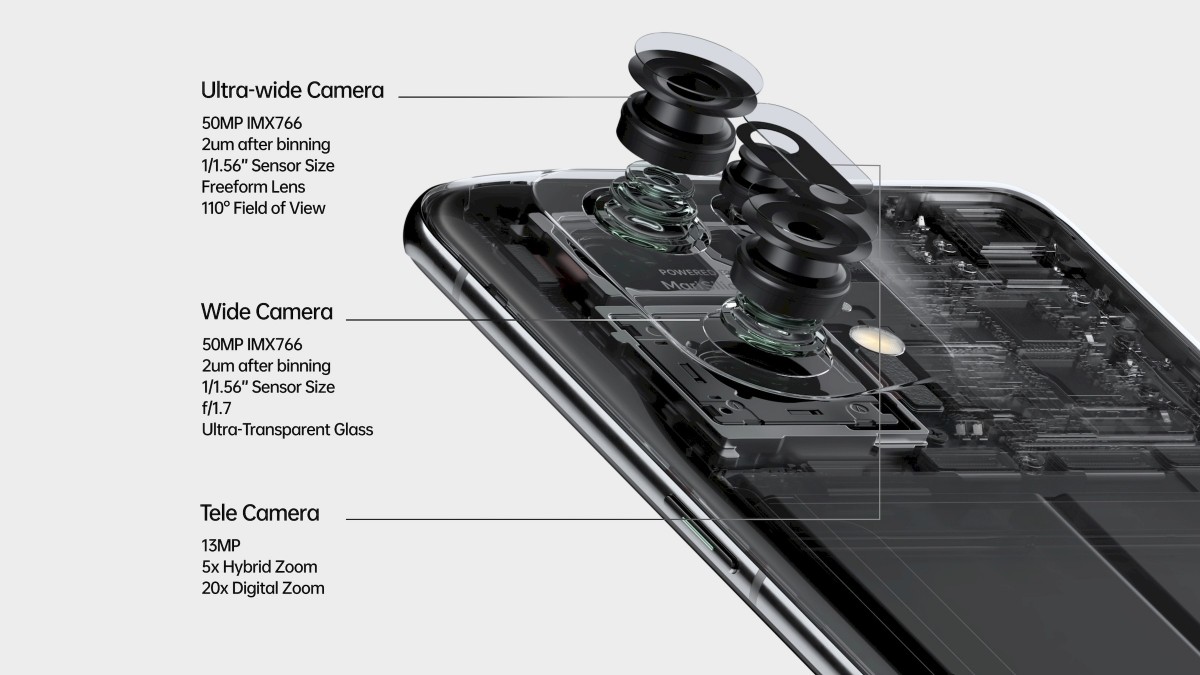 OPPO Find X5 Pro ra mắt với camera từ Hasselblad kèm vi xử lý mạnh mẽ Snapdragon 8 Gen 1