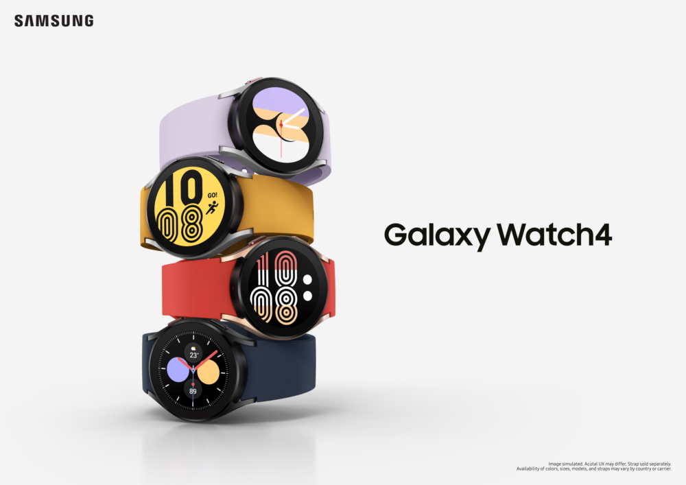Galaxy Watch4 Series nâng tầm sức khỏe toàn diện và khả năng tùy chỉnh với bản cập nhật mới