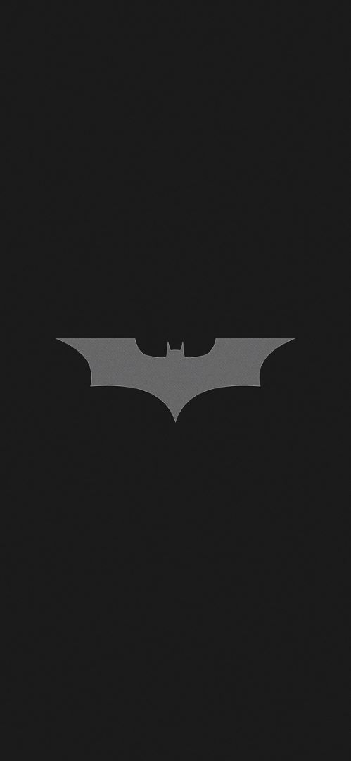 Hình nền iPhone đẹp và chất lượng cao chủ đề Batman cực ngầu