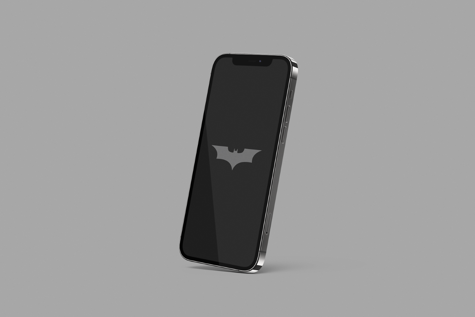 Hình nền iPhone đẹp và chất lượng cao chủ đề Batman cực ngầu