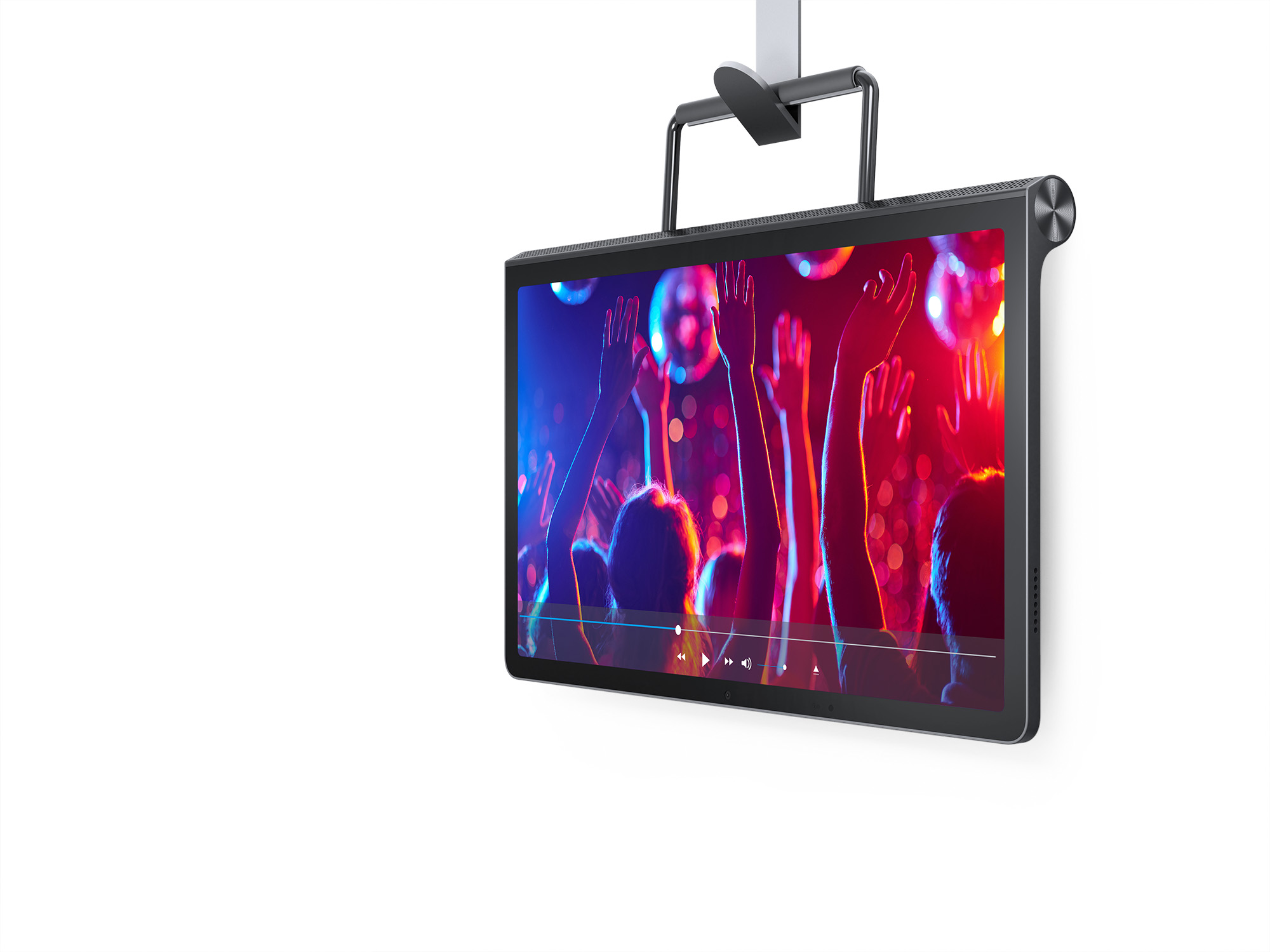 Lenovo trình làng Yoga Tab 11 màn hình 2K siêu nét cho trải nghiệm thăng hoa
