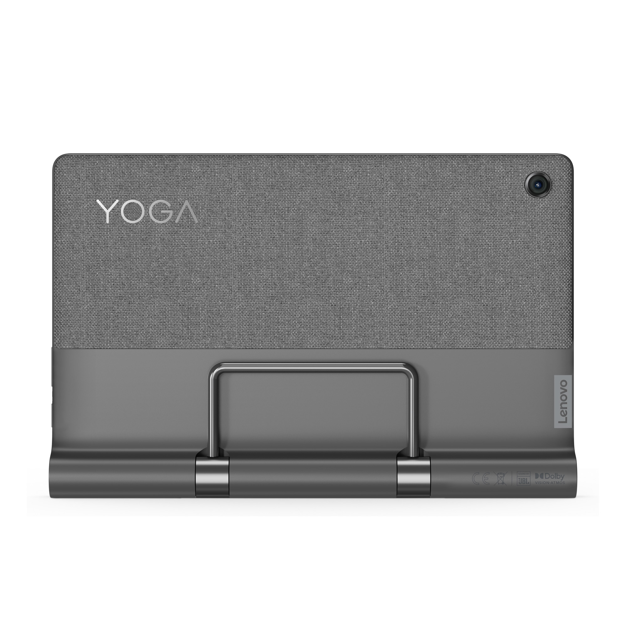 Lenovo trình làng Yoga Tab 11 màn hình 2K siêu nét cho trải nghiệm thăng hoa