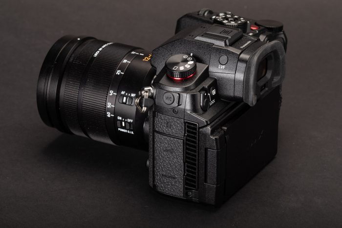 Panasonic ra mắt GH6 mới, cảm biến 25.2 MP với khả năng quay phim 5.7K 10-bit và có quạt tản nhiệt