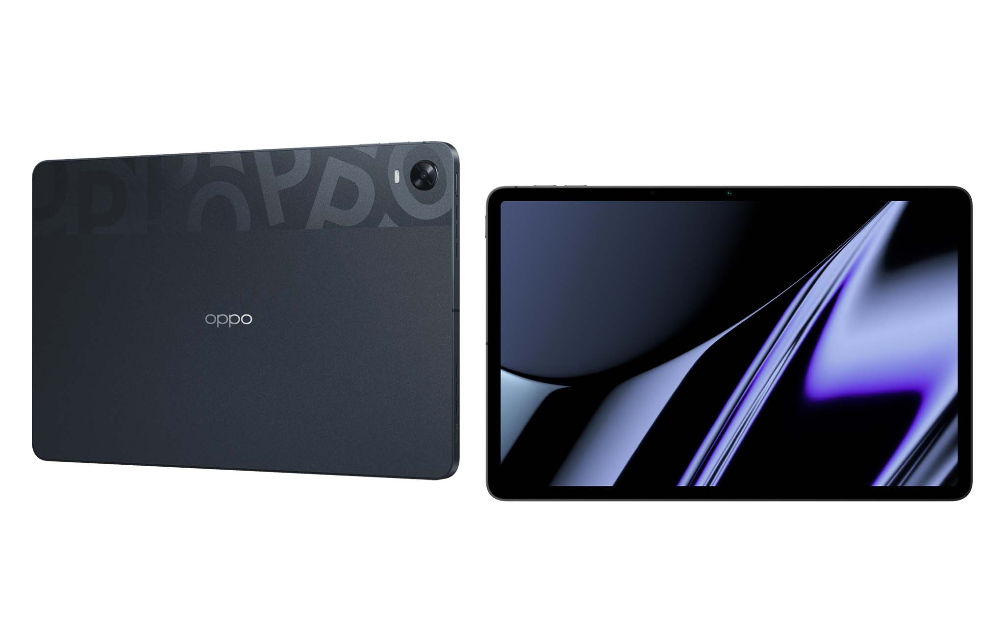 Máy tính bảng OPPO Pad chính thức ra mắt với màn hình 11-inch 2K, hỗ trợ bút và dùng vi xử lý Snapdragon 870