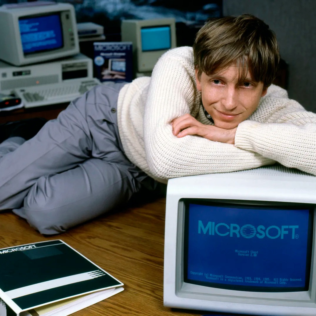 Tại sao hệ điều hành Windows lại được gọi là Windows? Ý nghĩa cái tên "Cửa Sổ" từ Microsoft