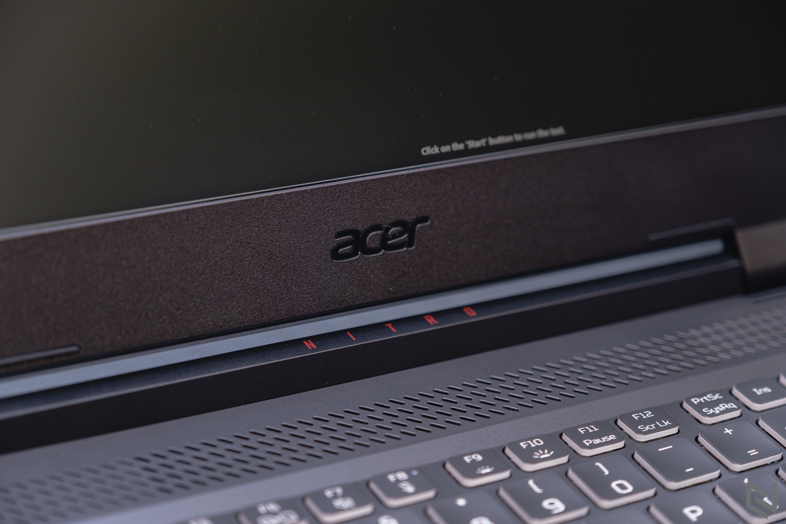 Acer Nitro 5 Tiger chính thức lên kệ, laptop gaming quốc dân giá từ 27.99 triệu