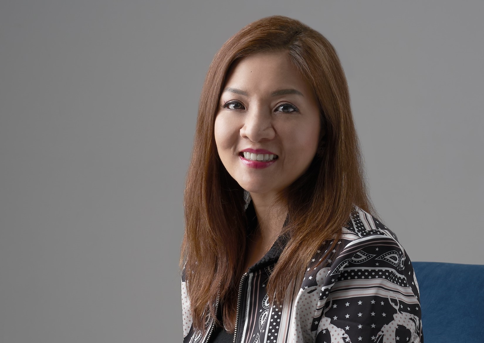 Kaspersky bổ nhiệm Sandra Lee làm Giám đốc Điều hành khu vực Châu Á – Thái Bình Dương