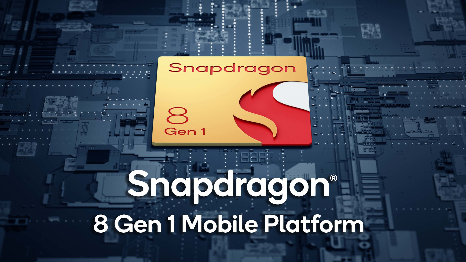 Dòng Samsung Galaxy S22 và Galaxy Tab S8 được trang bị chip Snapdragon 8 tối tân nhất từ Qualcomm