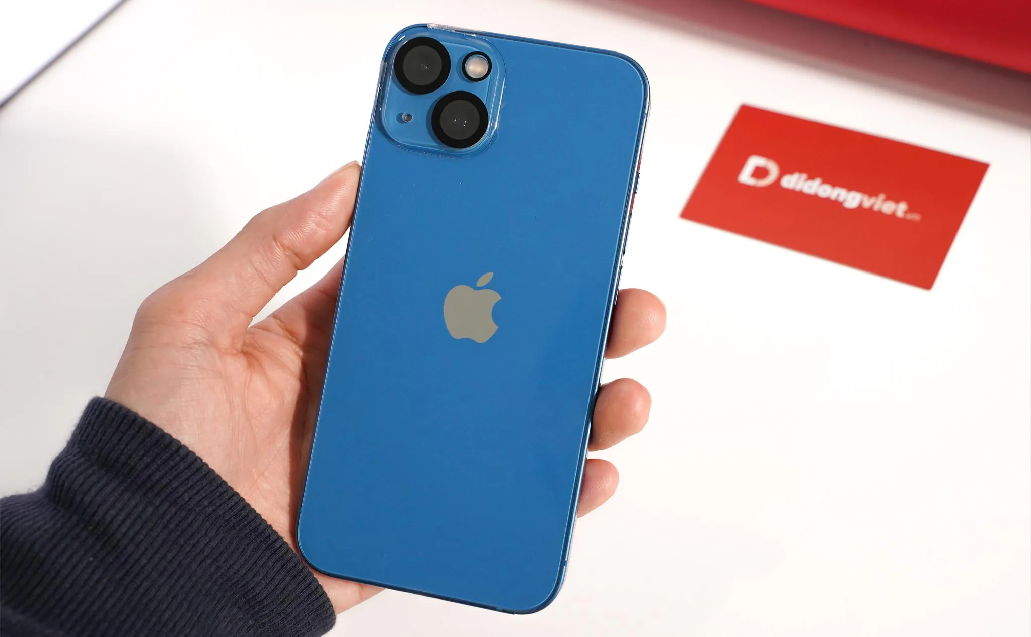 “Chốt sổ” tháng 2: iPhone 13 series vẫn là dòng điện thoại được chọn mua nhiều nhất