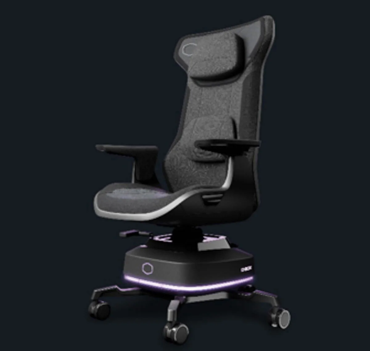 Cooler Master công bố Hội Nghị Thượng Đỉnh Chronos 2022