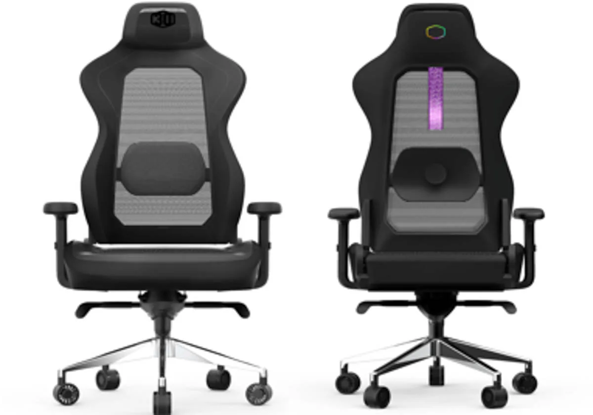 Cooler Master công bố Hội Nghị Thượng Đỉnh Chronos 2022