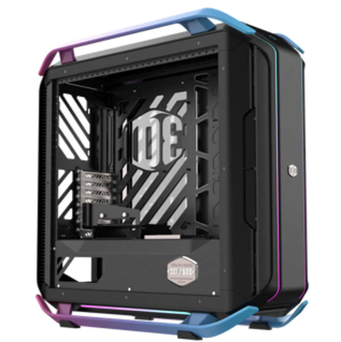 Cooler Master công bố Hội Nghị Thượng Đỉnh Chronos 2022