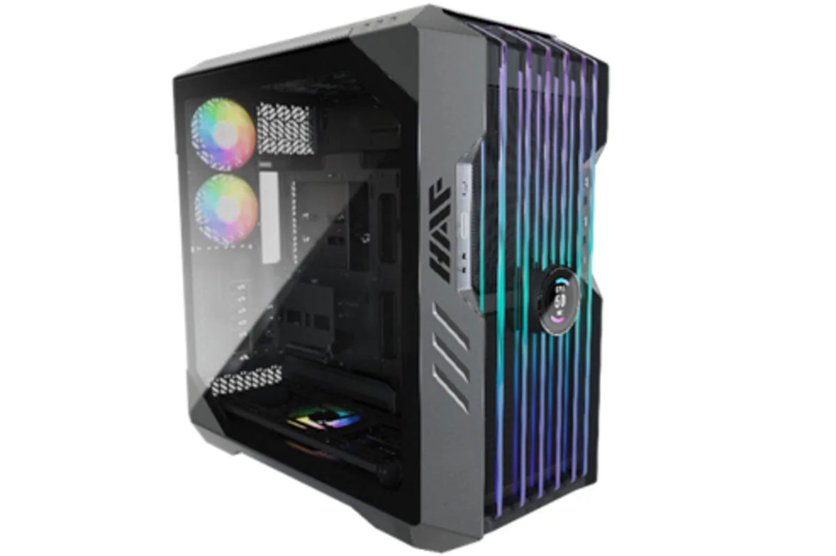 Cooler Master công bố Hội Nghị Thượng Đỉnh Chronos 2022