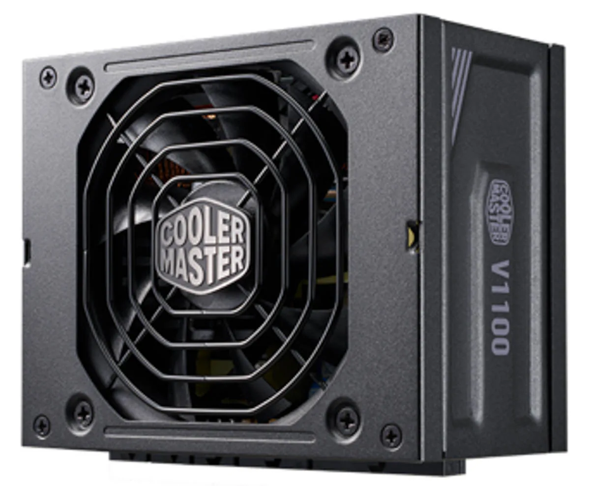 Cooler Master công bố Hội Nghị Thượng Đỉnh Chronos 2022