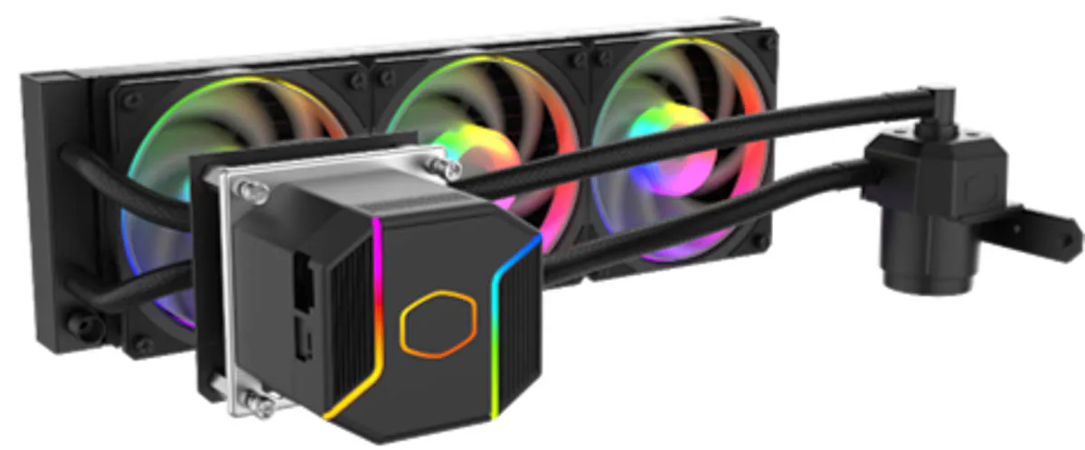 Cooler Master công bố Hội Nghị Thượng Đỉnh Chronos 2022