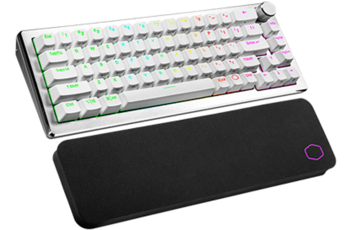 Cooler Master công bố Hội Nghị Thượng Đỉnh Chronos 2022